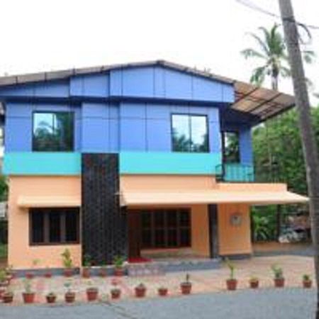 Sanam Beach House Kannur Extérieur photo