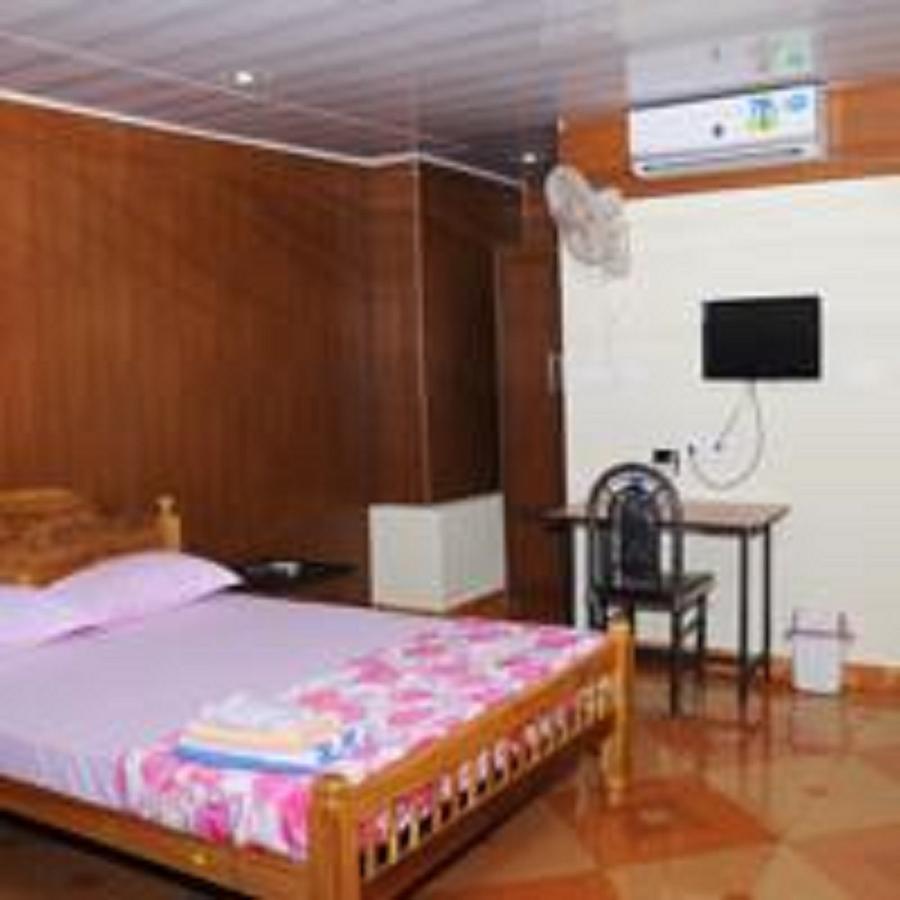 Sanam Beach House Kannur Extérieur photo