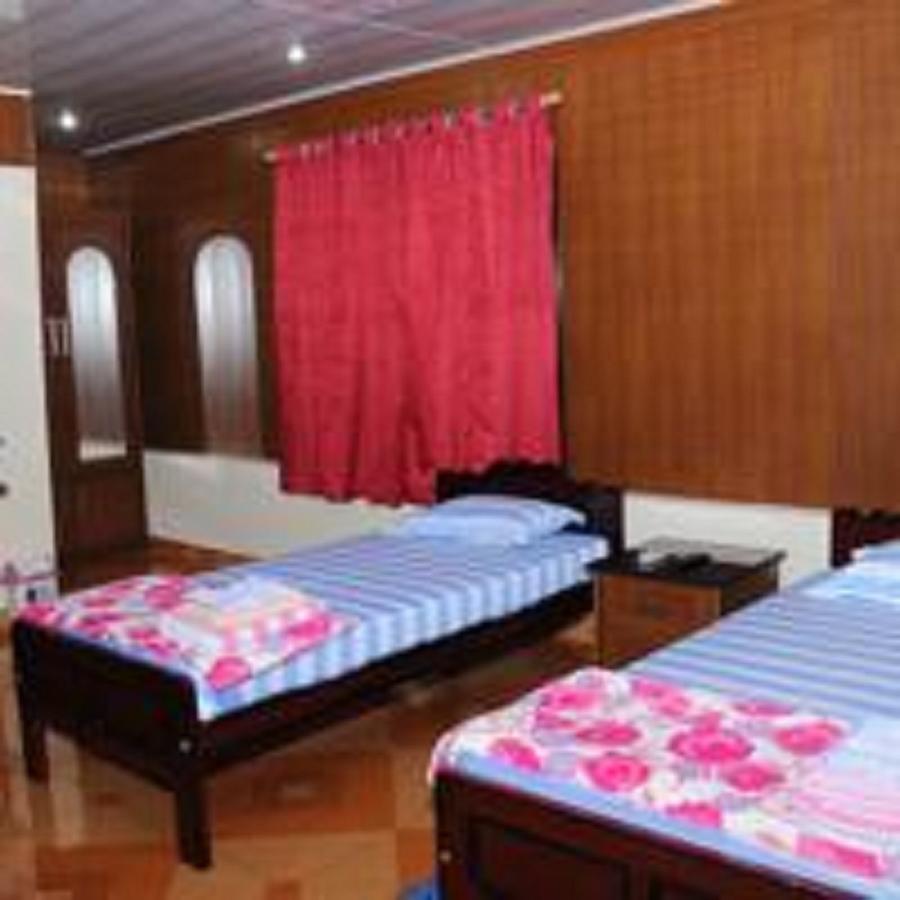 Sanam Beach House Kannur Extérieur photo