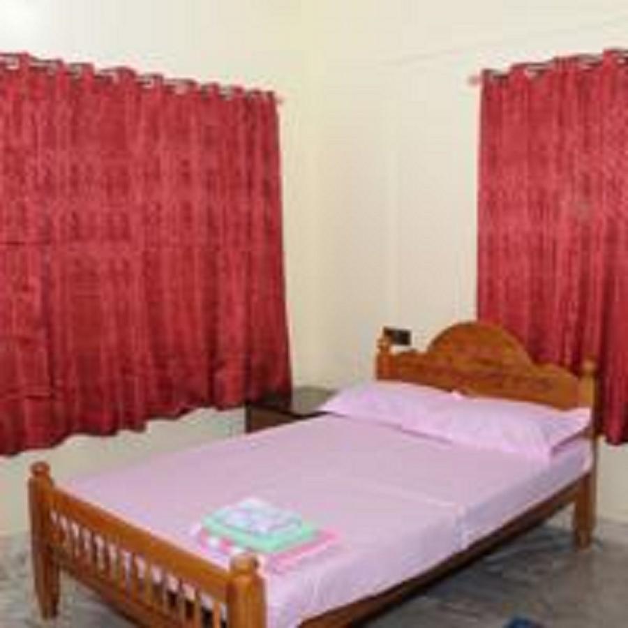 Sanam Beach House Kannur Extérieur photo