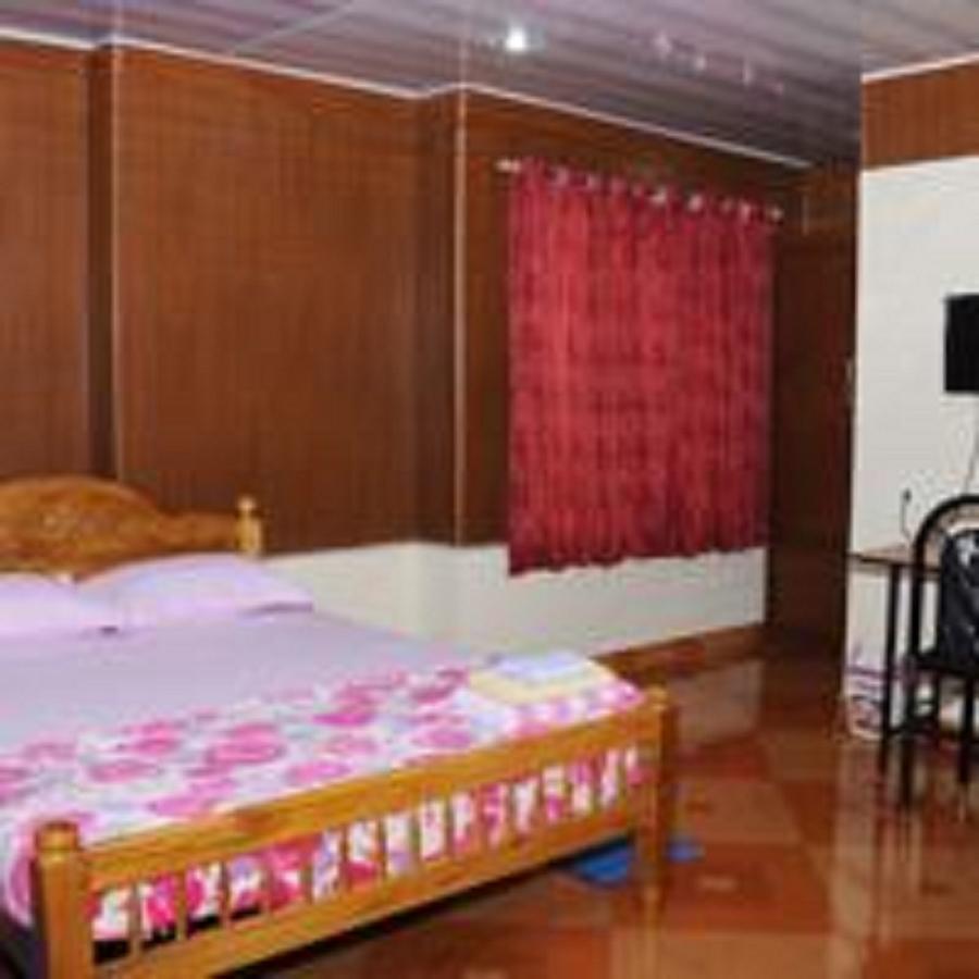 Sanam Beach House Kannur Extérieur photo