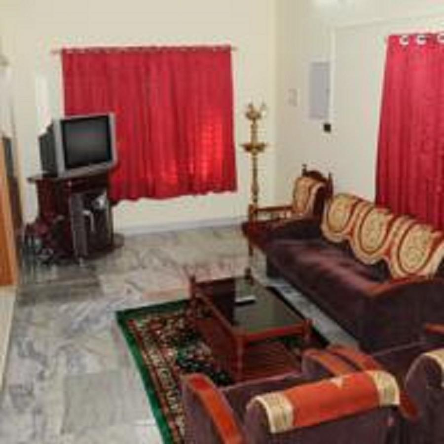 Sanam Beach House Kannur Extérieur photo