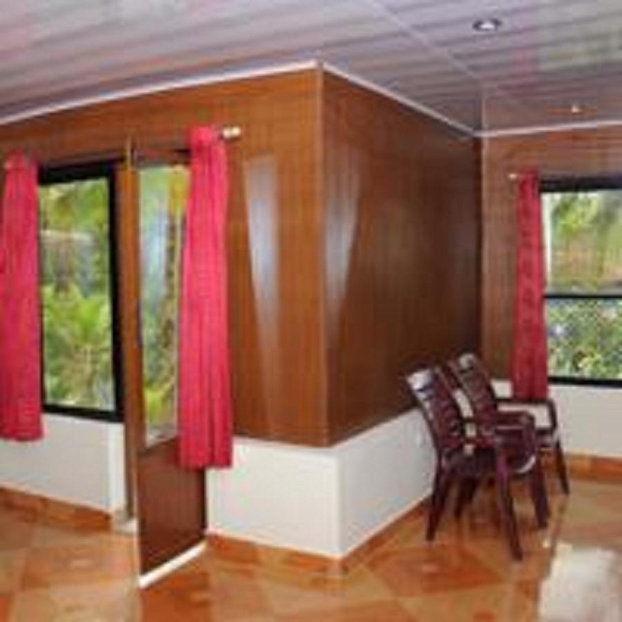 Sanam Beach House Kannur Extérieur photo