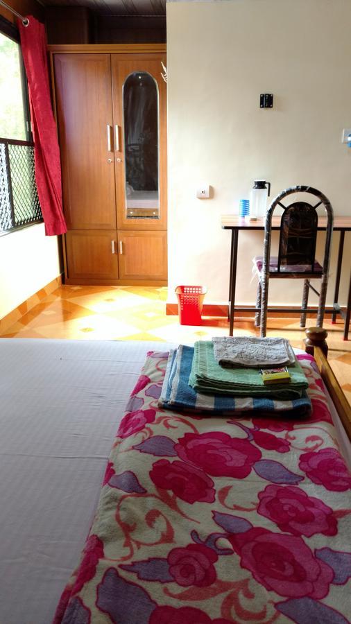 Sanam Beach House Kannur Extérieur photo