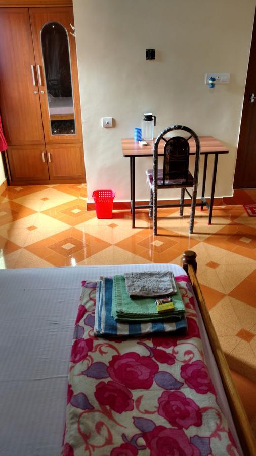 Sanam Beach House Kannur Extérieur photo