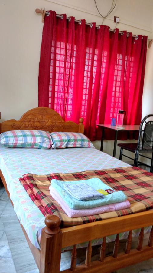 Sanam Beach House Kannur Extérieur photo