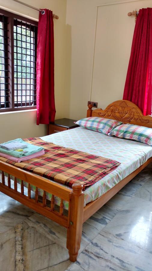 Sanam Beach House Kannur Extérieur photo