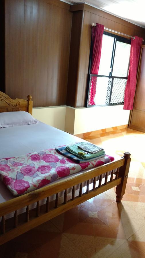 Sanam Beach House Kannur Extérieur photo
